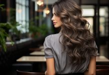 Quelles coiffures pour une femme au cheveux longs ?