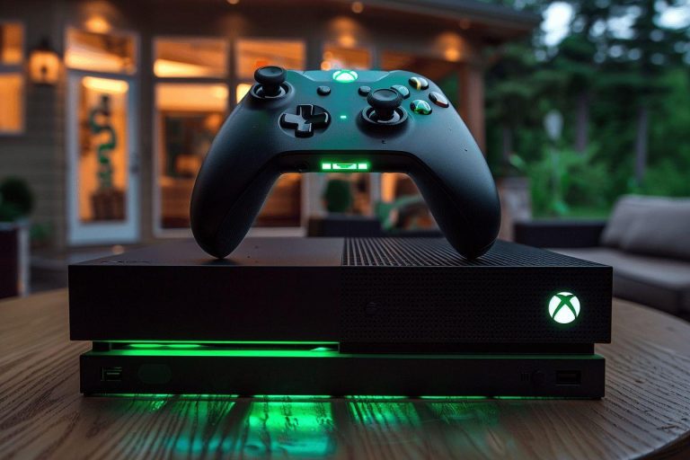 Comment faire Xbox live : comment se connecter en ligne sur Xbox ?